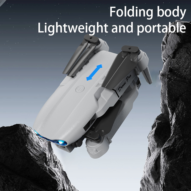 E99 Air Screen Control Drone P - Drone Power Bank บทวิจารณ์และราคา
