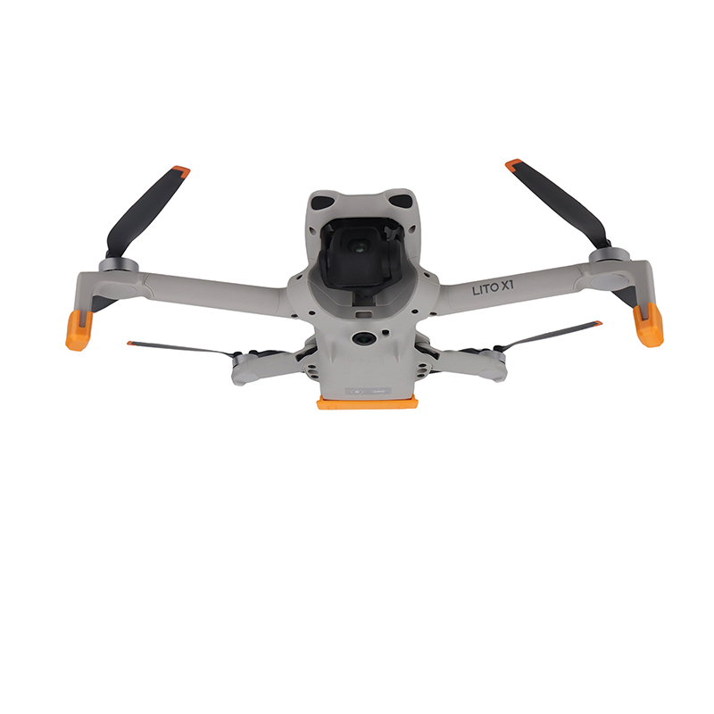 For DJI Lito X1/1 Drone Landin - Drone Propeller Holder บทวิจารณ์และราคา