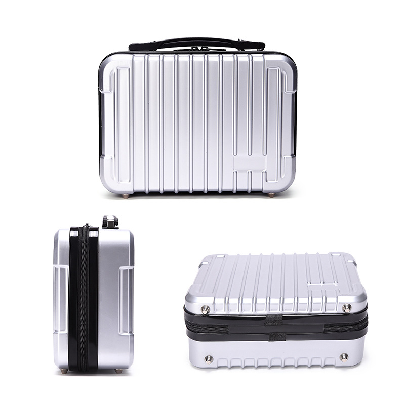 Large Capacity Hard Shell Orga - Drone Hard Shell Case บทวิจารณ์และราคา
