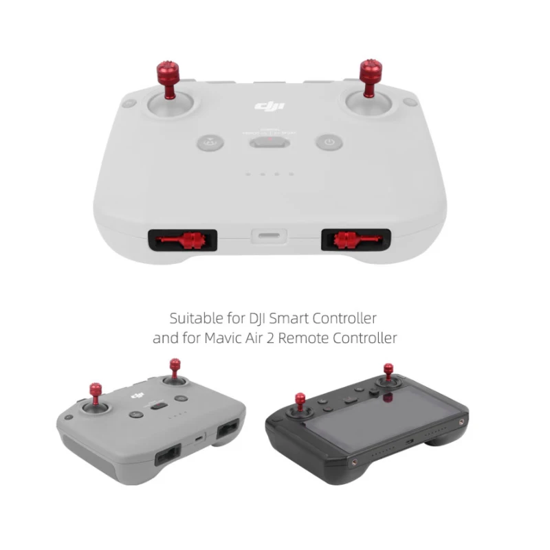 Control Stick Thumb Rocker Joy - Drone Tablet Mount บทวิจารณ์และราคา